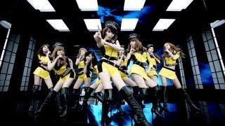 Girls' Generation 少女時代 'MR. TAXI' MV (JPN Ver.)