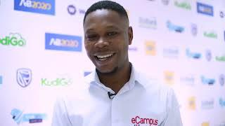 eCampus: My EdTech Journey with Tech in Ghana