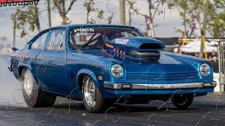 Checkout this Vega...It belongs to DRC Racing Garage Subscriber...Gil when you getting AZZ in seat?