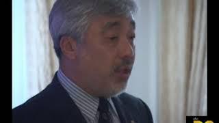 Embassy of Kazakhstan 2010