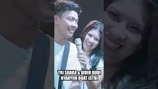 Cie Buat Istri Cie