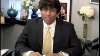 Dr. Amiya Prasad - Rejuvenation of the Eyes and Face