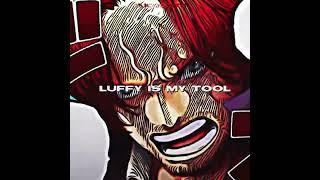 IS SHANKS THE REAL VILLAIN⁉️ ONE PIECE EDIT #nicqqdits #shorts