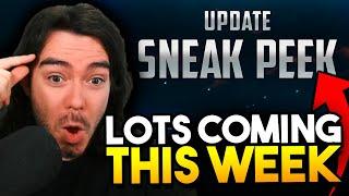 CvC EVENTS + Chaos Awakes SNEAK PEAK REACTION!! | Raid: Shadow Legends