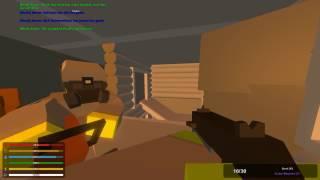 ТОП РЕЙД UNTURNED 3.18.4.0