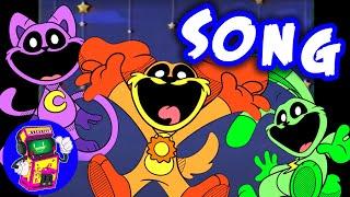 "Lose Your Smile"  SMILING CRITTERS SONG (Poppy Playtime Chapter 3)