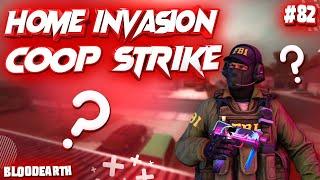 Home Invasion (Co-op Strike) - Полное прохождение карты из мастерской CS:GO от Bloodearth \ WORKSHOP