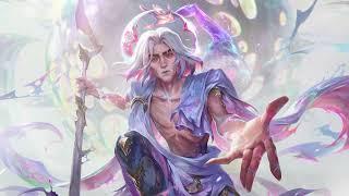 Arcane Savior Viktor (Spasitel Viktor z Arcane) Voice - Čeština (Czech) - League of Legends