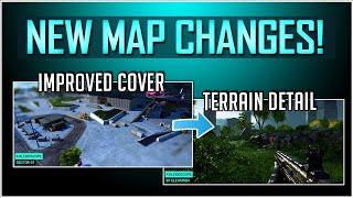 Battlefield 2042 ► DICE Tease Upcoming Map Changes + Vehicle Balance