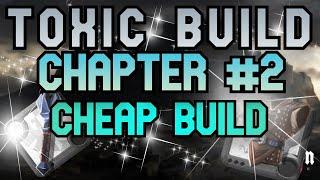 Toxic Cheap Build chapter #2 - Albion Online Corrupted Dungeons|SoloPvP|MaceBuild|Toxic|Cds|PvP|Ez|