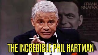 The Incredible Phil Hartman - Compilation Reel