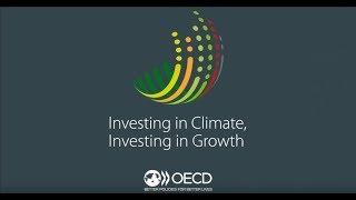 Investing in Climate, Investing in Growth