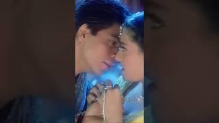 Unforgettable Love : Shah Rukh Khan & Kajol