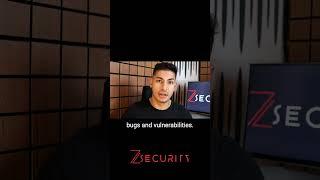 What is Bug Hunting and How to Bug Bounty? #zSecurity #BugBounty #Pentester #EthicalHacking
