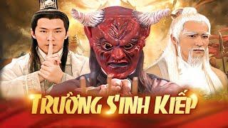 trailer LƯU BÁ ÔN PHẦN 5 - TRƯỜNG SINH KIẾP (Lồng Tiếng - Yeah1 Movie)