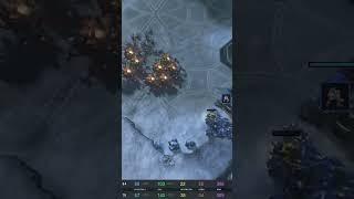 ByuN's perfect hold against Dark all-in in TvZ StarCraft 2