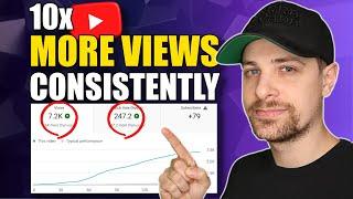 5 YouTube Thumbnail Tips That GET MORE VIEWS