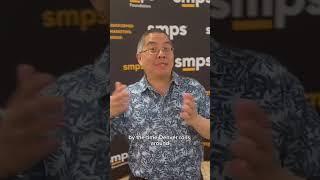 Why Attend AEC.AI? Hear from Christopher Penn