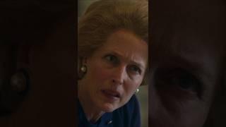Falklands War: Argentina's Invasion | The Crown #filmlovers #bestscenes