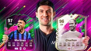 My New Deadly Duo