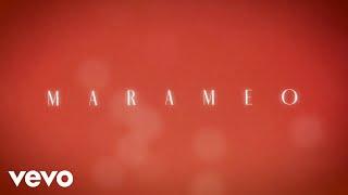 Alessandra - Marameo (English Version - Official Lyric Video)