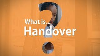 What is Handover? | Telecoms Training from Mpirical