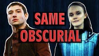 Is Ariana`s Obscurus Inside Credence Barebone? THEORY (ENDING EXPLAINED)