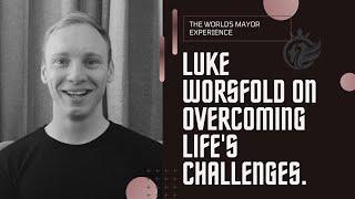 Conversations with Joshua T Berglan featuring Luke Worsfold