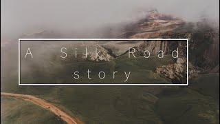 A Silk Road Story : EPIC 4x4 expedition through Central Asia