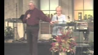 Session E (Healing Life's Hurts 2004) John Sandford, Paula Sandford