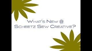 What's New in the Quilt Shop?!?