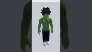 I trolled a TOXIC SLENDER 