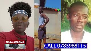 NKUBA KYEYO NALONGO ALUMILIZA TAATA WA BAANA BE OKUBA MULUKWE LWOKUBONONA ABALEMESE OKUSOMA.