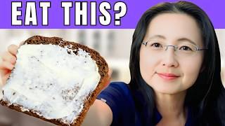 Can't Lose Weight? The Best Foods To Burn Fat!