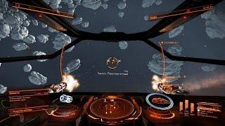 Elite Dangerous: Arena - PVP арена космического симулятора(развлекательный обзор)steam