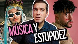 Solo los tontos escuchan esta música | Filosofía