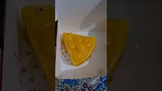 Lemon  Tart Cake Pastry|Punjab Bakers Jhelum| Ali Food and Travel Tv