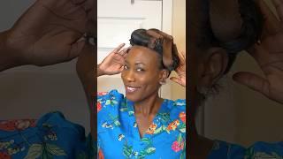 How to get Heatless Curls Overnight - Heatless Curls on Natural Hair