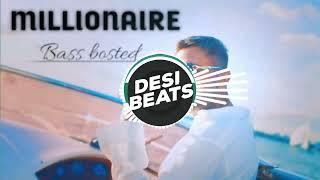 honey singh millionaire editBASS BOSTED  first vedio support please️@tseries @YoYoHoneySingh