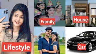 Shabnam layek biography in hindi | shabnam layek lifestyle | boyfriend | reels | family | income