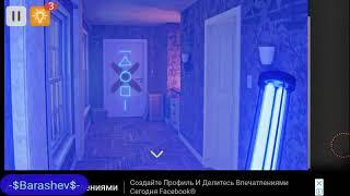 Spotlight X Room Escape Chapter 1 Dark Corridor Walkthrough