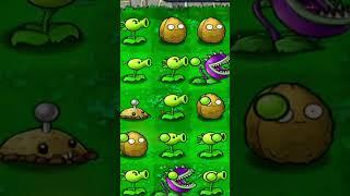 TIPOS DE JUGADORES EN PVZ