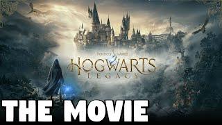 Hogwarts Legacy - THE MOVIE