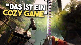 Sastisfactory bringt mich zur Verzweiflung - Satisfactory Update 1.0 #13 Gameplay Deutsch