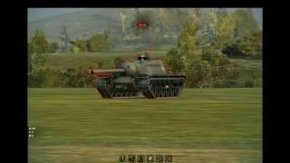 Пробитие, ИС 3 по T110E3. Пробитие ПТ 10. Penetrate wot.