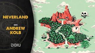 Making Neverland RPG with Andrew Kolb