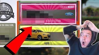New CARS + Wheel Spins worth 2,000,000 CREDITS! (BMW i8 + MORE)