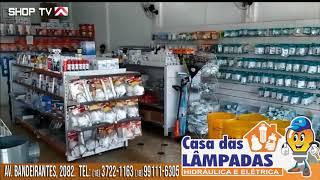 Shop Tv   Casa das Lampadas