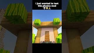 Minecraft: Actually tOuCh tHe SoUnD WiTh Your Thumb