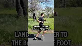 The "BEST" way to run...